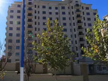 亿达第一郡五期 3室2厅 南 北