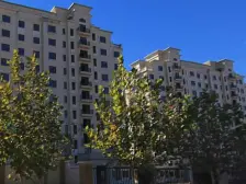 新小区新楼盘 户型好 诚心出售 清水三室 全明户型