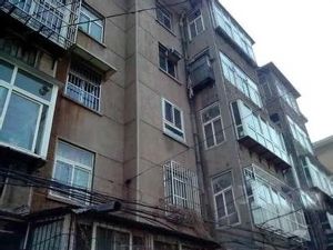 文化东路体育学院宿舍精装修两居室看房方便