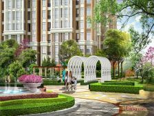 香缇熙岸 3室2厅 南 西 北