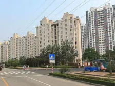 福锦小区 6室2厅 南 北