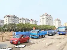 福海苑独栋别墅上下3层+随时可以看房