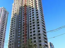 带个仓房 钻石9座 大三室 近轻轨 主推房源 诚心出售