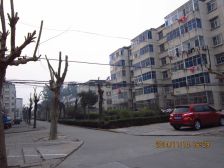 欣海花园2室1厅南北