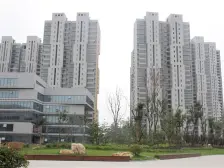 启迪慧苑 精装修 南北通透可以拎包入住 婚房