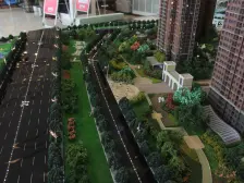 西三环刚需小两室,总价低,出现便利,户型方正,刚需