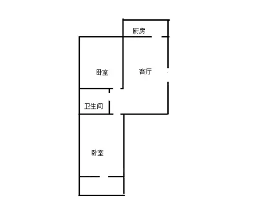 二轻局宿舍