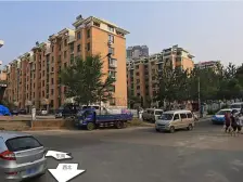 春晟花园 顶复 多层住宅 精装修 南北通透一梯两户