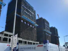 此房楼层好 格局好 采光充足 视野宽阔 交通便利