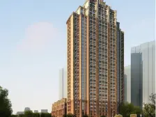 南向小户型 带装修 70年产权 好楼层