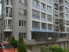 盛通家园 2室1厅 北 南