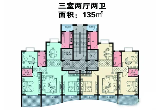 良友·锦园