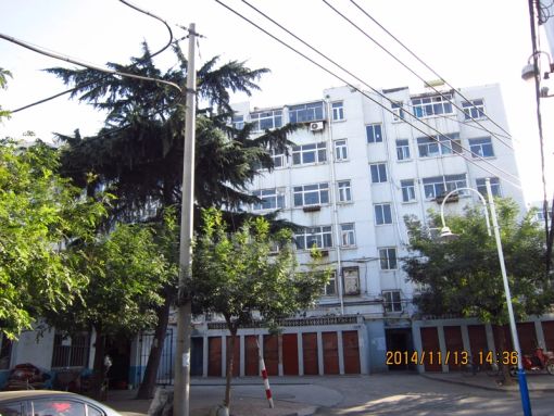 曹家巷小区1室1厅1卫南北朝向1100.00元/月出租