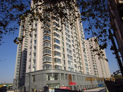 龙熙园3室2厅1卫南北朝向1500.00元/月出租