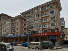 急急急黄河路自来水身后东西向4楼