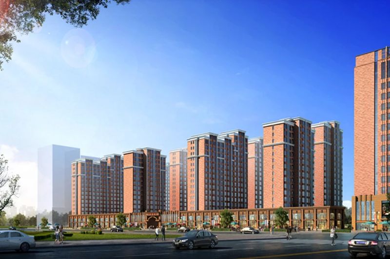 华福家苑怎么样 华福家苑在哪