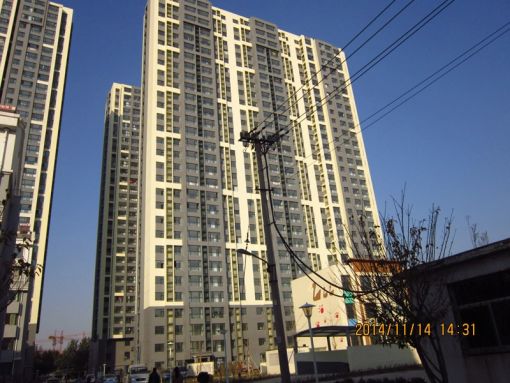 冠华小区3室2厅1卫南北朝向900.00元/月出租
