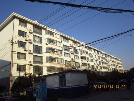 冠华小区3室1厅1卫南北朝向760.00元/月出租
