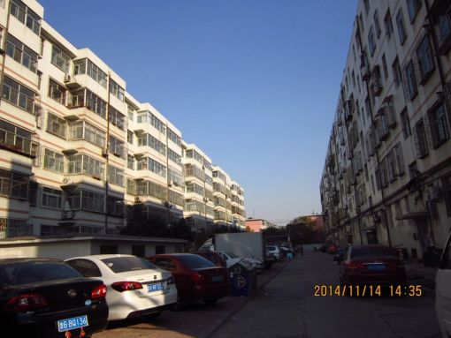 冠华小区3室2厅1卫南北朝向1000.00元/月出租