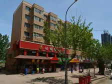 近外贸 海信家园 南北通厅 2室 诚心出售 出行方便