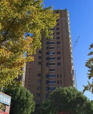 金科理想城