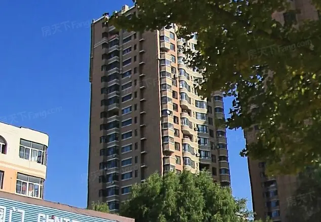 金科理想城