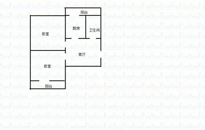 无线电宿舍