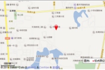 林溪湾电子地图