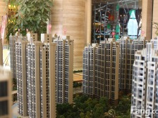 一梯一户 栋,全天采光无遮挡,豪装全送,全天看房!