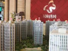 盛润锦绣城精装一居室,已改小两房,产权清晰随时可看