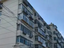 鸿福家园近友谊,吴中,电梯9楼,小区少有的三室