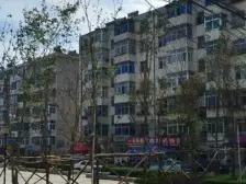 友谊一道之隔鸿福家园两室小户型 出行方便 理想住所