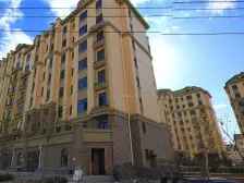 跃层 房主诚心出售 面积大 位置好 环境优美