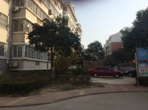 花福苑3室2厅南