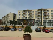 翠岫联芳 2室2厅 南 北