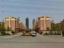 三八里新区 3室2厅 南 北