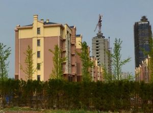 两室简单装修南北通透近54高中