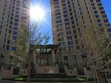 一方公馆无遮挡的一线海景 辽阔视野