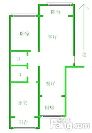 长安区法院宿舍