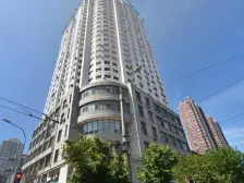 北京街长春路东方国际70年产权出行便利