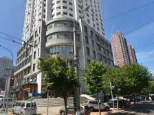 东方国际大厦 2室1厅 南