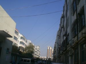 北海路近单位房多层三室南北通透位置地段好