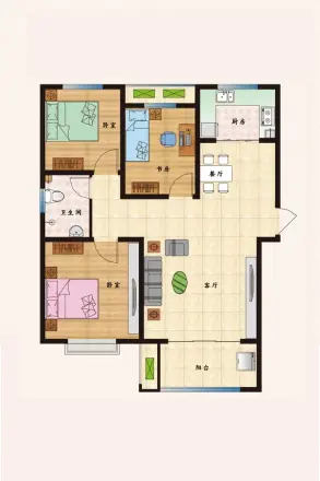 中外建·海云台