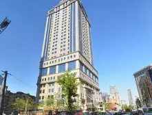 【报业大厦】| 大连市中山区民康街15号16层C号房屋