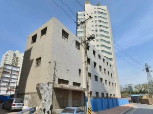 【文林公寓】| 大连市中山区文林街6号房屋