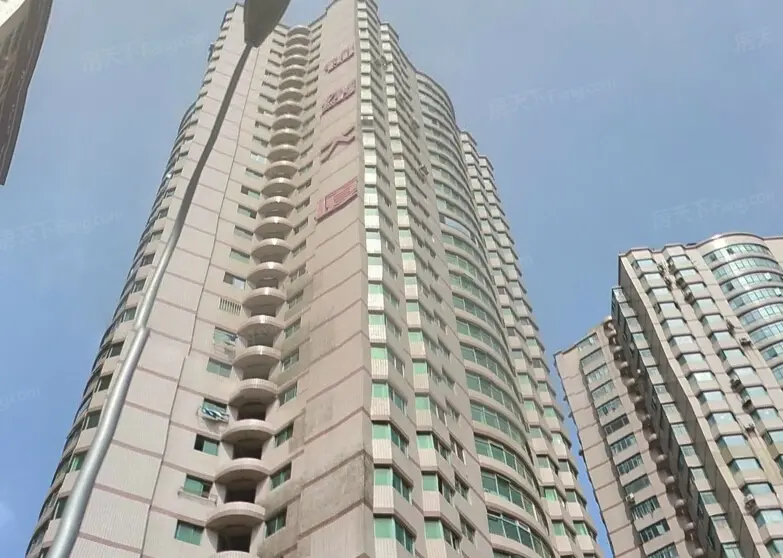 锦绣大厦