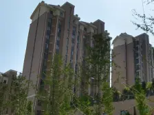 海创半山花园 4室1厅 南 北