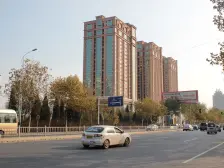 合创公馆户型方正,70年产权,商品房,精装修,单价低