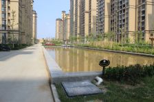 慢城宁海 2室1厅 南