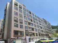 秀林风景小区,车库上一楼,家装保持挺好